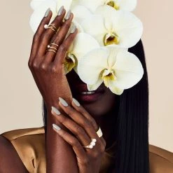 CND Vinylux Nail Polish, Skipping Stone -CND Butik 639370011943 2