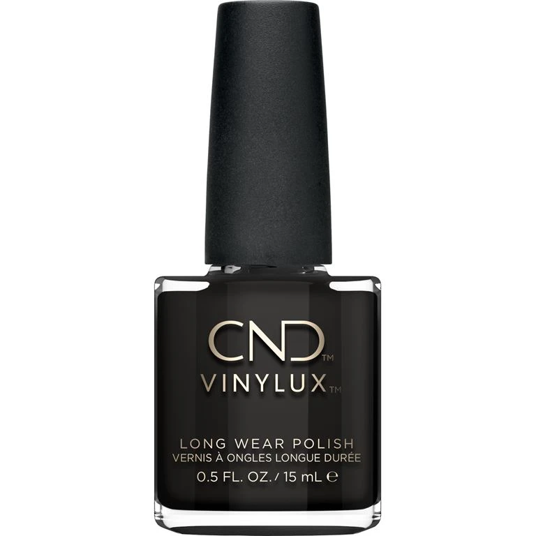 CND Vinylux Nail Polish, 105 Black Pool 1 CND Vinylux Nail Polish, 105 Black Pool