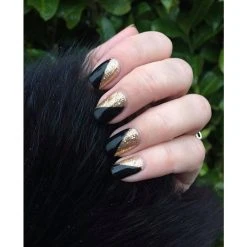 CND Vinylux Nail Polish, 105 Black Pool 6 CND Vinylux Nail Polish, 105 Black Pool -CND Butik 639370098685 1