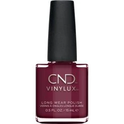 CND Vinylux Nail Polish, 106 Bloodline
