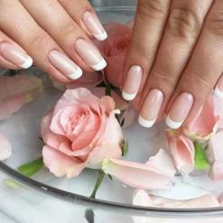 CND Vinylux Nail Polish, 108 Cream Puff -CND Butik 639370098715 2