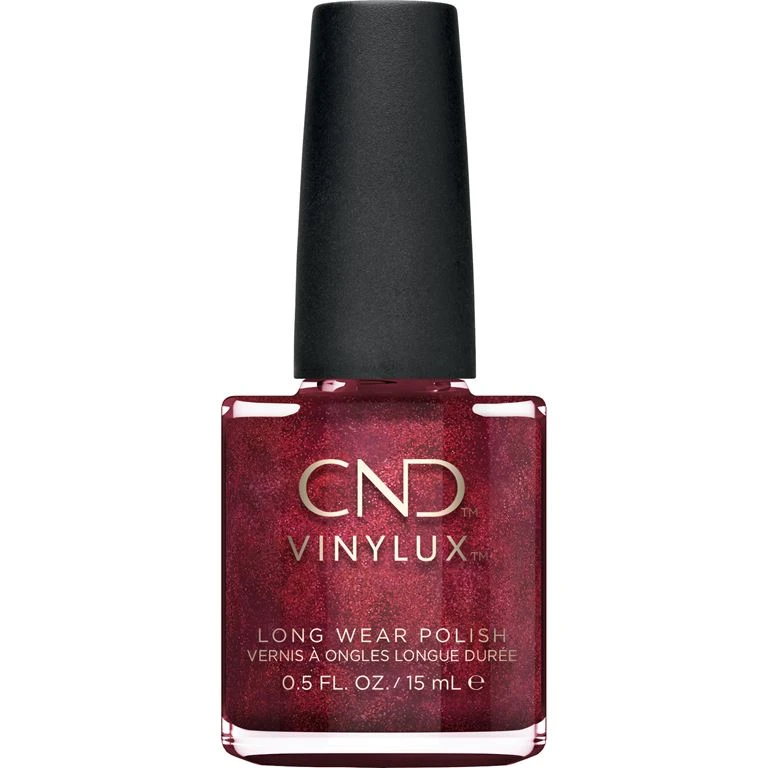 CND Vinylux Nail Polish, 110 Dark Lava 1 CND Vinylux Nail Polish, 110 Dark Lava