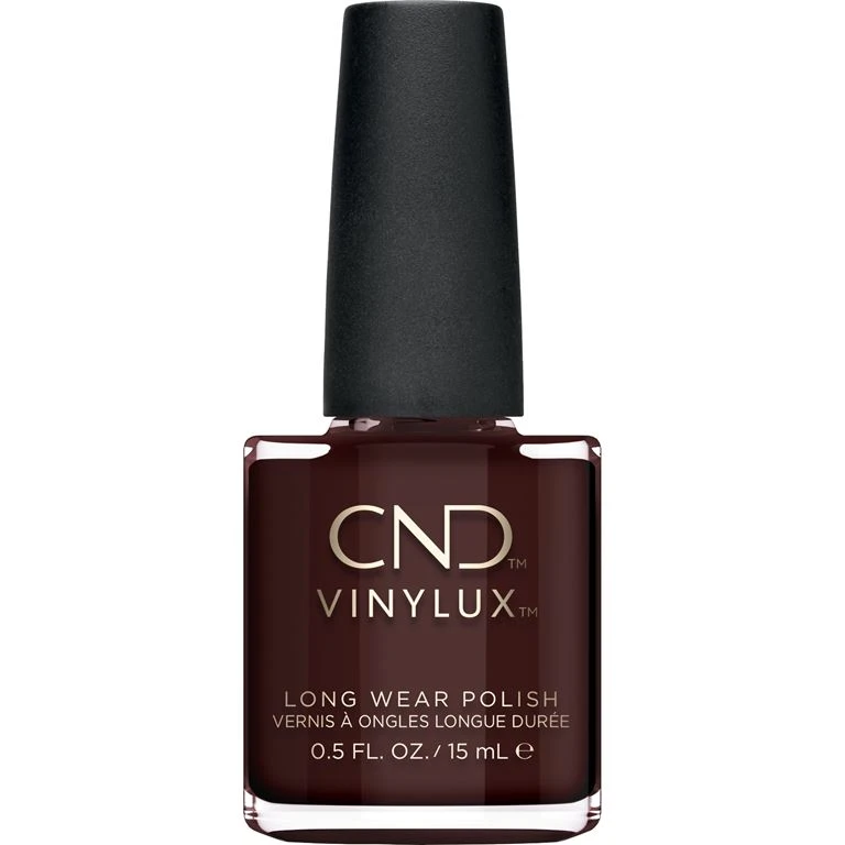 CND Vinylux Nail Polish, 114 Fedora 1 CND Vinylux Nail Polish, 114 Fedora