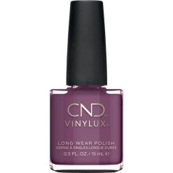 CND Vinylux Nail Polish, 129 Married To The Mauve