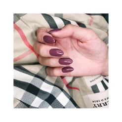 CND Vinylux Nail Polish, 129 Married To The Mauve -CND Butik 639370098920 3