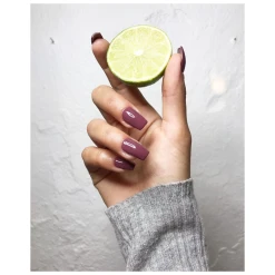 CND Vinylux Nail Polish, 129 Married To The Mauve -CND Butik 639370098920 4