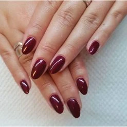 CND Vinylux Nail Polish, 130 Masquerade -CND Butik 639370098937 1