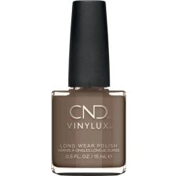 CND Vinylux Nail Polish, 144 Rubble