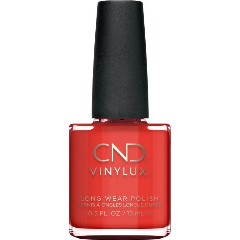CND Vinylux Nail Polish, 154 Tropix 1 CND Vinylux Nail Polish, 154 Tropix