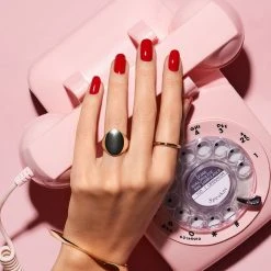 CND Vinylux Nail Polish, 158 Wildfire -CND Butik 639370099194 2