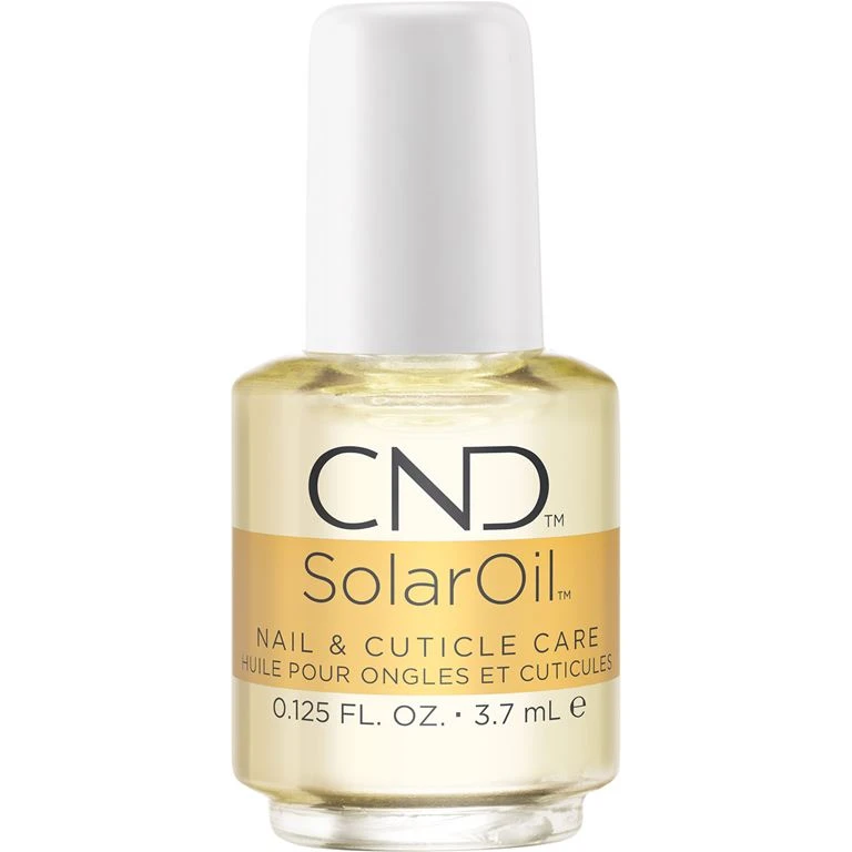 CND Solaroil Nail & Cuticle Treatment 1 CND Solaroil Nail & Cuticle Treatment