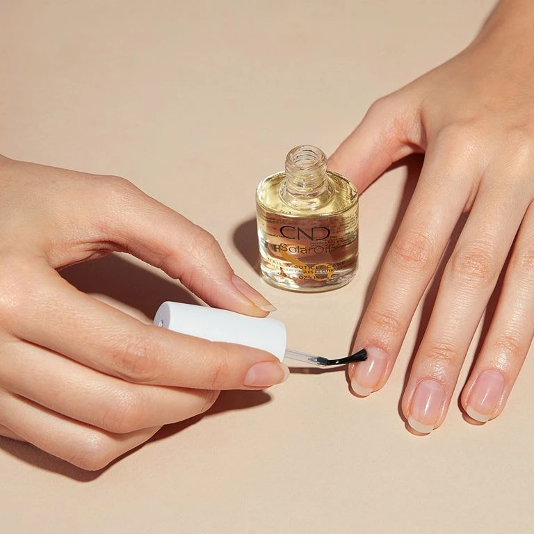 CND Solaroil Nail & Cuticle Treatment 5 CND Solaroil Nail & Cuticle Treatment - Billede 5