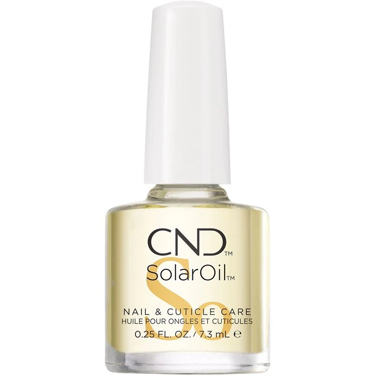CND Solaroil Nail Care 1 CND Solaroil Nail Care