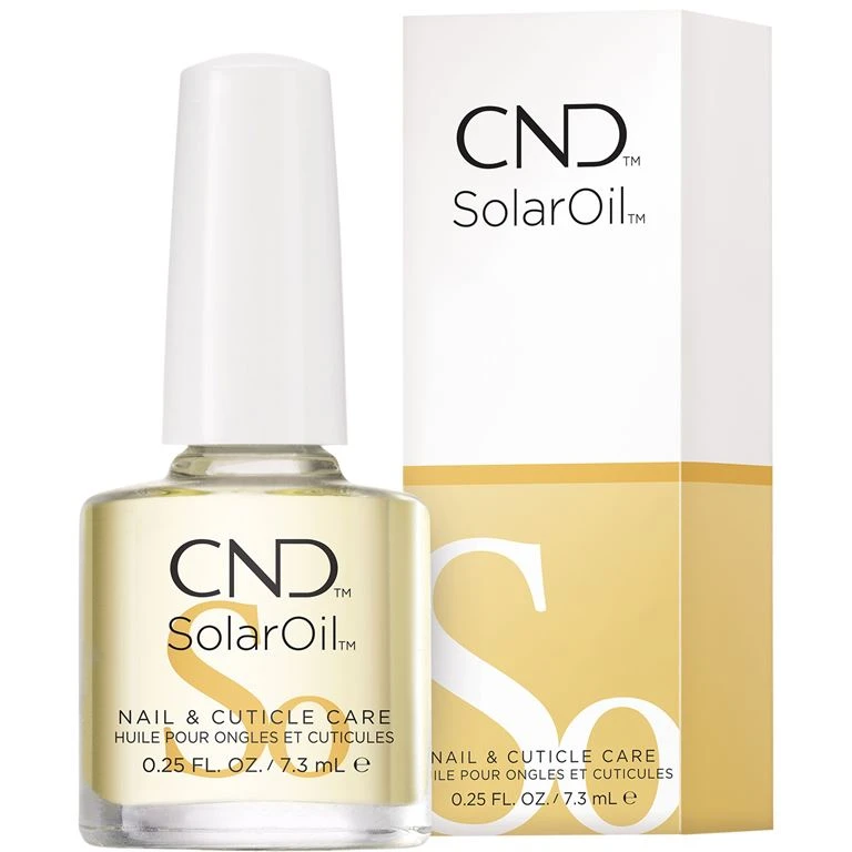 CND Solaroil Nail Care 2 CND Solaroil Nail Care - Billede 2