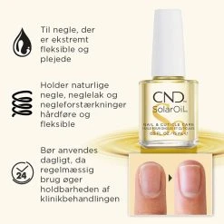 CND Solaroil Nail Care 9 CND Solaroil Nail Care -CND Butik 639370130163 2