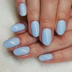 CND Vinylux Nail Polish, 183 Creekside -CND Butik 639370907703 2