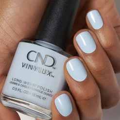 CND Vinylux Nail Polish, 183 Creekside -CND Butik 639370907703 4