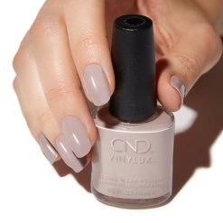 CND Vinylux Nail Polish, 185 Field Fox -CND Butik 639370907727 2
