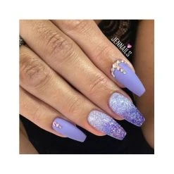 CND Vinylux Nail Polish, 193 Wisteria Haze -CND Butik 639370908069 1