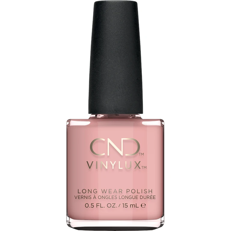 CND Vinylux Nail Polish, 215 Pink Pursuit Flirtation 1 CND Vinylux Nail Polish, 215 Pink Pursuit Flirtation