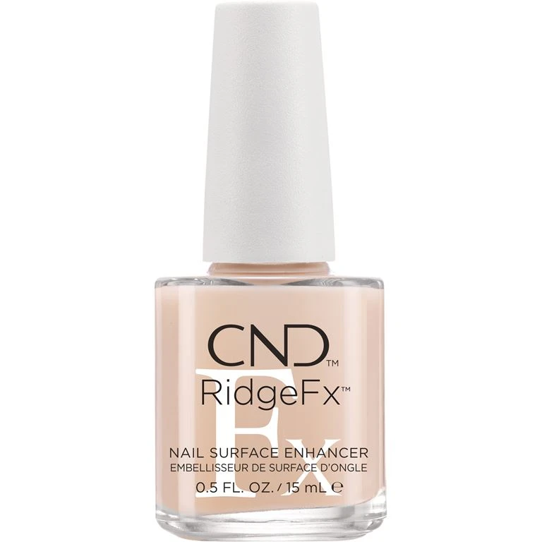 CND Ridgefx Nail Surface Enhancer 1 CND Ridgefx Nail Surface Enhancer