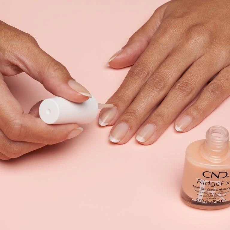 CND Ridgefx Nail Surface Enhancer 3 CND Ridgefx Nail Surface Enhancer - Billede 3