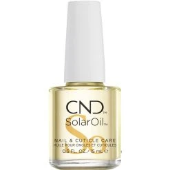CND Solaroil Nail Care