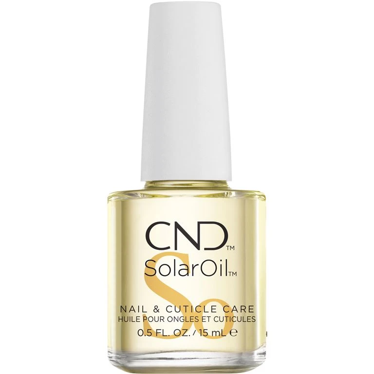 CND Solaroil Nail Care 1 CND Solaroil Nail Care