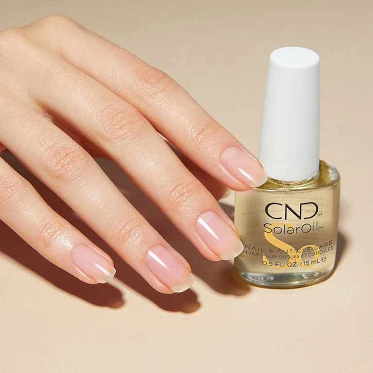 CND Solaroil Nail Care 4 CND Solaroil Nail Care - Billede 4
