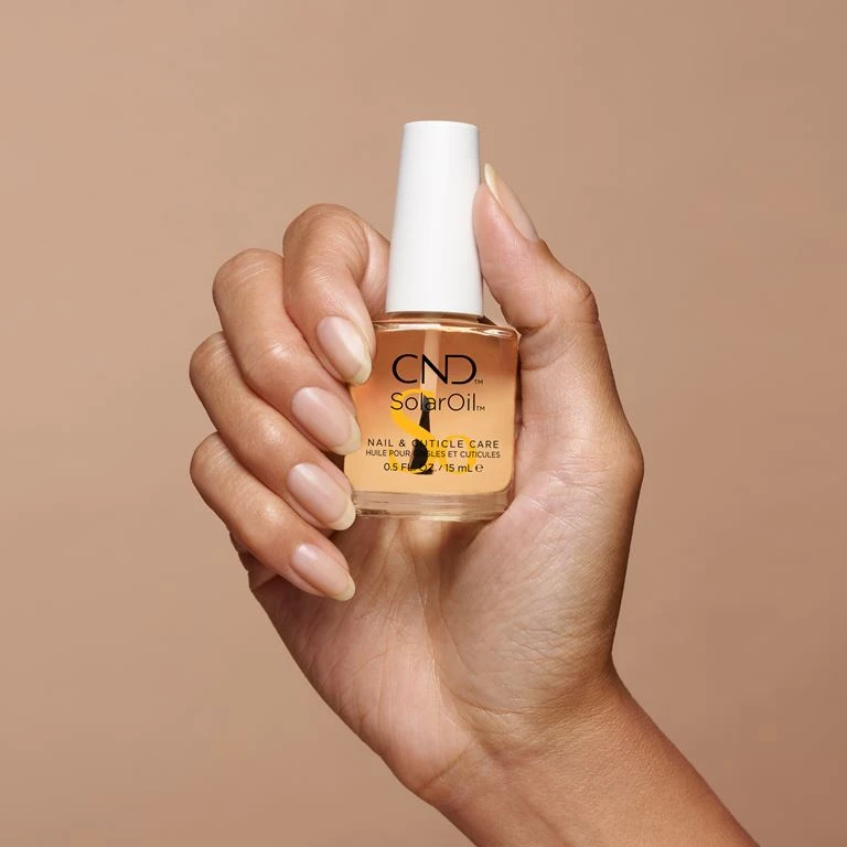 CND Solaroil Nail Care 6 CND Solaroil Nail Care - Billede 6