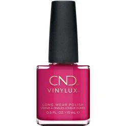CND Vinylux Nail Polish, 237 Pink Leggings New Wave