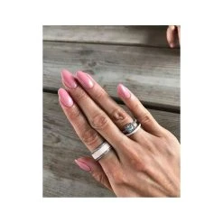 CND Vinylux Nail Polish, 266 Rose Bud -CND Butik 639370917597 1