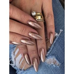 CND Vinylux Nail Polish, 290 Bellini 8 CND Vinylux Nail Polish, 290 Bellini -CND Butik 639370924908 3