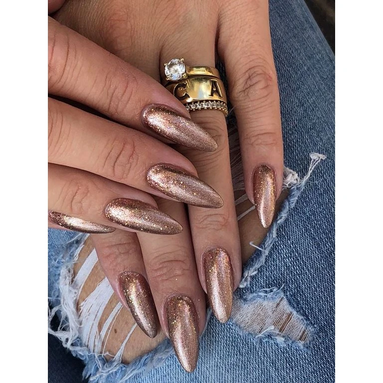 CND Vinylux Nail Polish, 290 Bellini 4 CND Vinylux Nail Polish, 290 Bellini - Billede 4