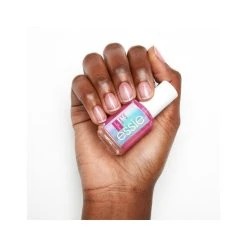 Essie Hard To Resist Nail Strengthener, Pink -CND Butik 6c701e6b8c07819c157174407ebafb4f6a6c7f17