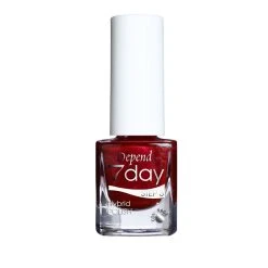 Depend 7Day Neglelak, Jingle In Oslo