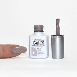 Depend Gel IQ Nail Polish, Wild Soul 7 Depend Gel IQ Nail Polish, Wild Soul -CND Butik 73181682 2
