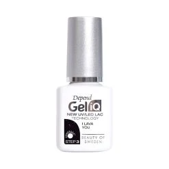 Depend Gel IQ Nail Polish, I Lava You