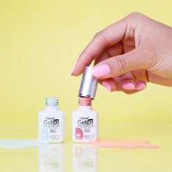 Depend Gel IQ Nail Polish, Bordeaux Lips 9 Depend Gel IQ Nail Polish, Bordeaux Lips -CND Butik 73181903 4 1