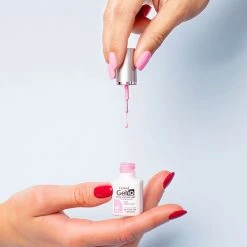 Depend Gel IQ Nail Polish, You Pastel Me 9 Depend Gel IQ Nail Polish, You Pastel Me -CND Butik 73181941 4