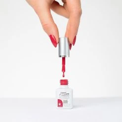 Depend Gel IQ Nail Polish, Cherry Special -CND Butik 73181958 4