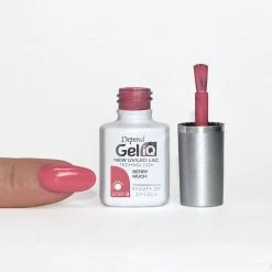 Depend Gel IQ Nail Polish, Berry Much 7 Depend Gel IQ Nail Polish, Berry Much -CND Butik 73181965 2