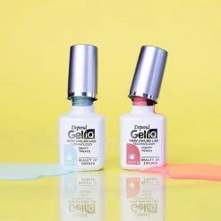 Depend Gel IQ Nail Polish, Berry Much 9 Depend Gel IQ Nail Polish, Berry Much -CND Butik 73181965 4