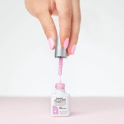 Depend Gel IQ Nail Polish, Pink Vibes Only 9 Depend Gel IQ Nail Polish, Pink Vibes Only -CND Butik 73182009 4