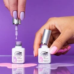 Depend Gel IQ Nail Polish, Red Carpet 9 Depend Gel IQ Nail Polish, Red Carpet -CND Butik 73182047 4