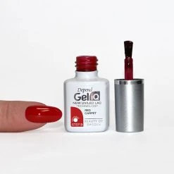 Depend Gel IQ Nail Polish, Red Carpet 7 Depend Gel IQ Nail Polish, Red Carpet -CND Butik 73182122 2