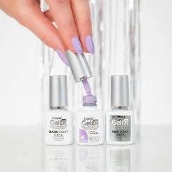 Depend Gel IQ Base Coat Step 2 -CND Butik 73182160 3 1