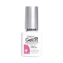 Depend Gel IQ Nail Polish, One In A Melon