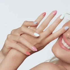 Depend Gel IQ Nail Polish, One In A Melon 9 Depend Gel IQ Nail Polish, One In A Melon -CND Butik 73183310 4