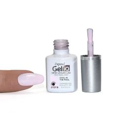 Depend Gel IQ Nail Polish, In The Pool -CND Butik 73185956 2